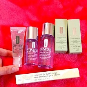 Clinique Bundle